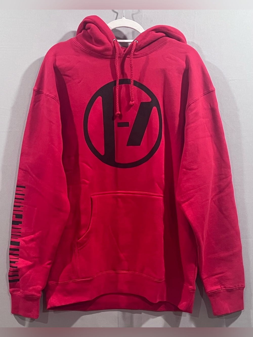 Twenty One Pilots Hoodie Clancy Era